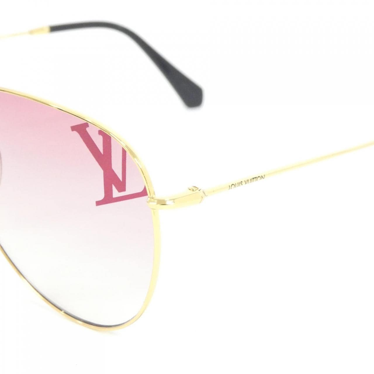 LOUIS VUITTON Z1381U 太陽眼鏡 4