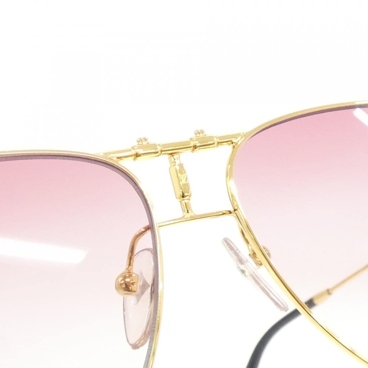 LOUIS VUITTON Z1381U 太陽眼鏡 5