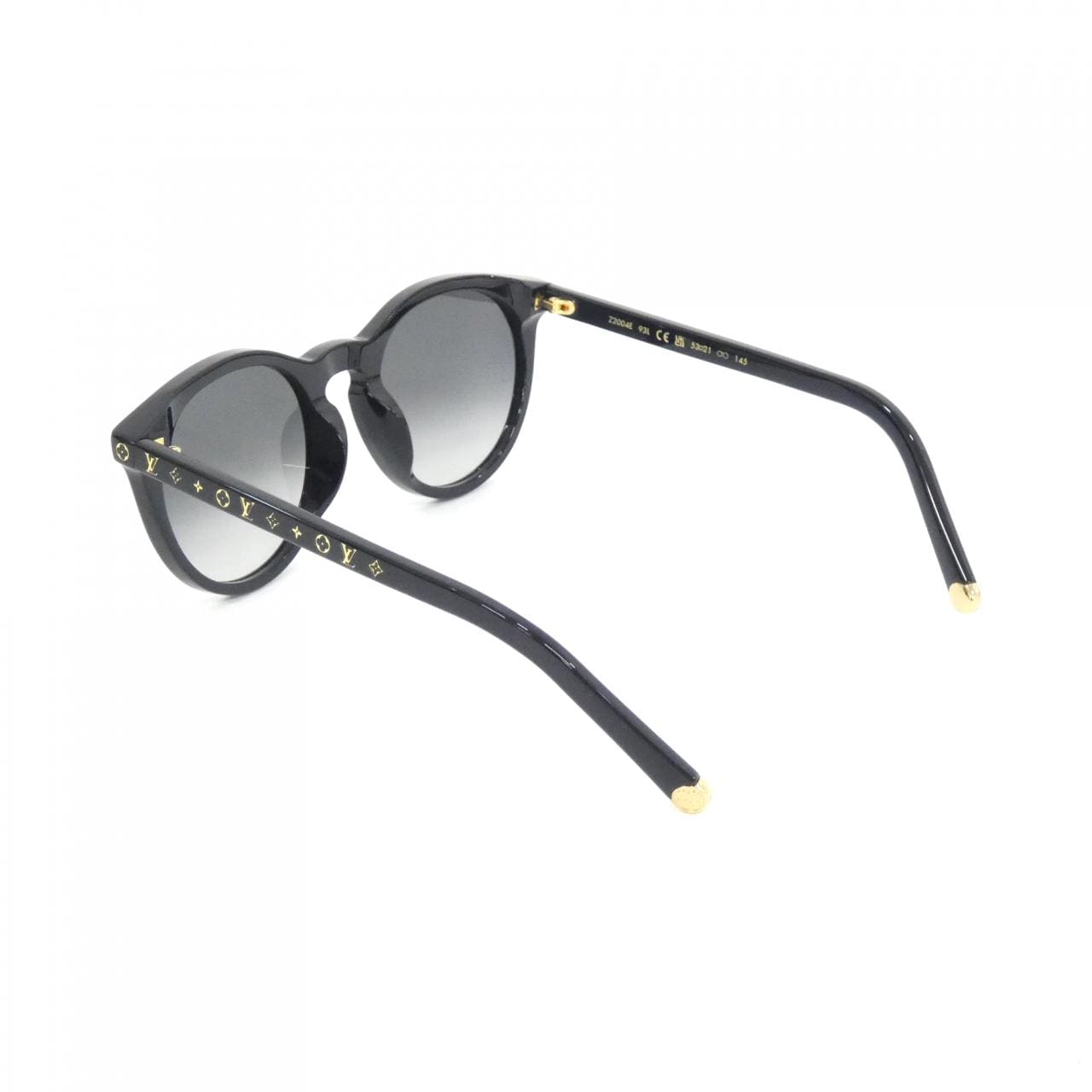 LOUIS VUITTON Z2004E Sunglasses Monogram 3