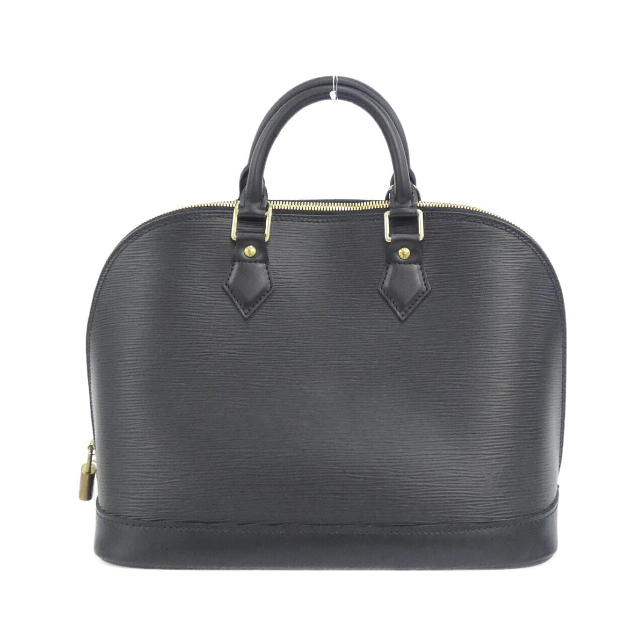 LOUIS VUITTON Alma M52142 手提包 Epi
