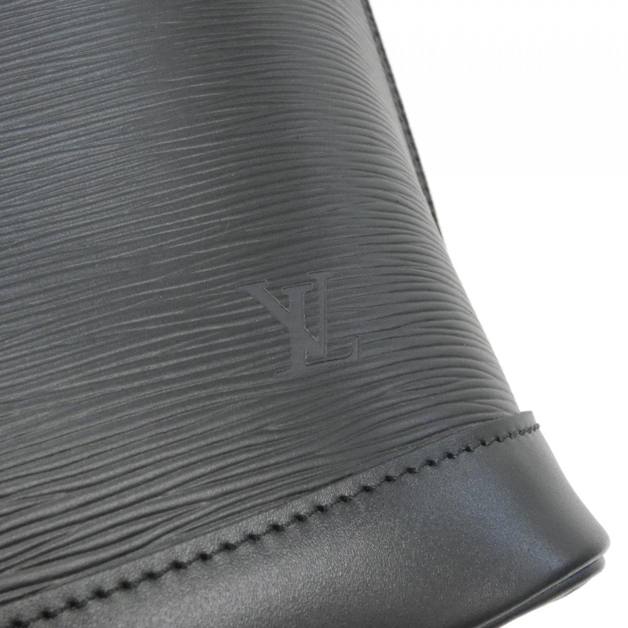 LOUIS VUITTON Alma M52142 手提包 Epi 5