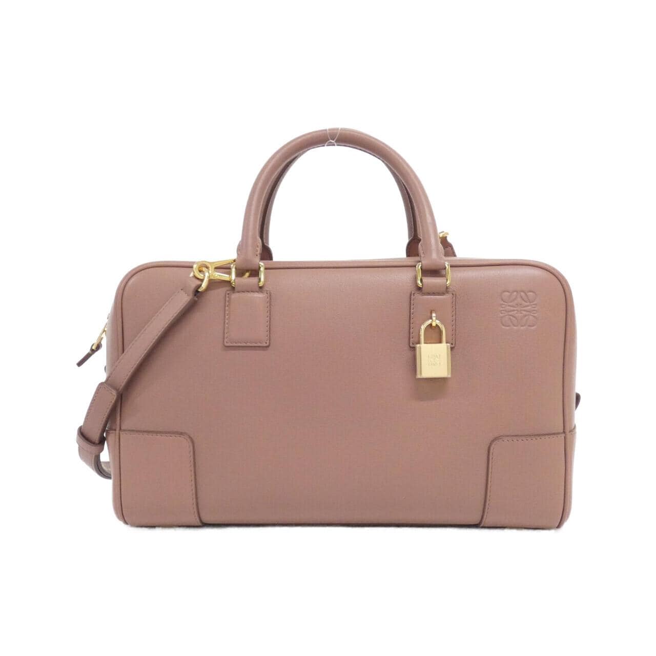 LOEWE Amazona A039N08X01 手提包