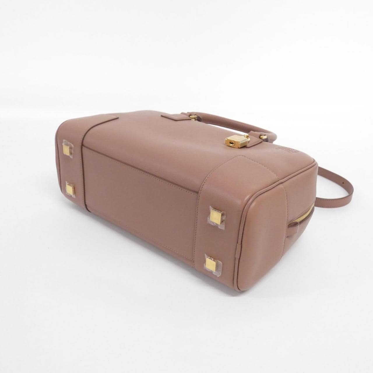 LOEWE Amazona A039N08X01 手提包 3