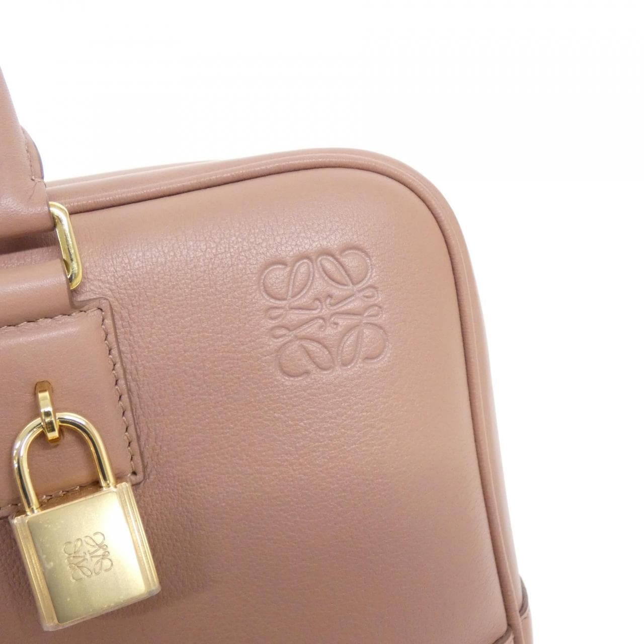 LOEWE Amazona A039N08X01 手提包 4