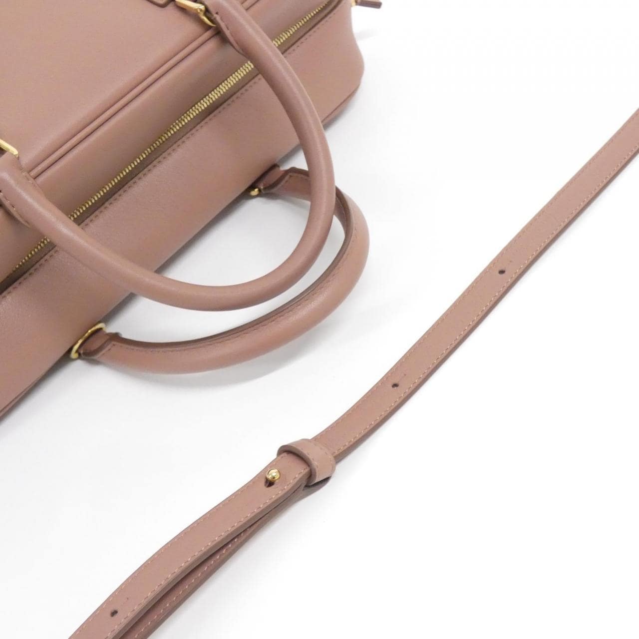LOEWE Amazona A039N08X01 手提包 5