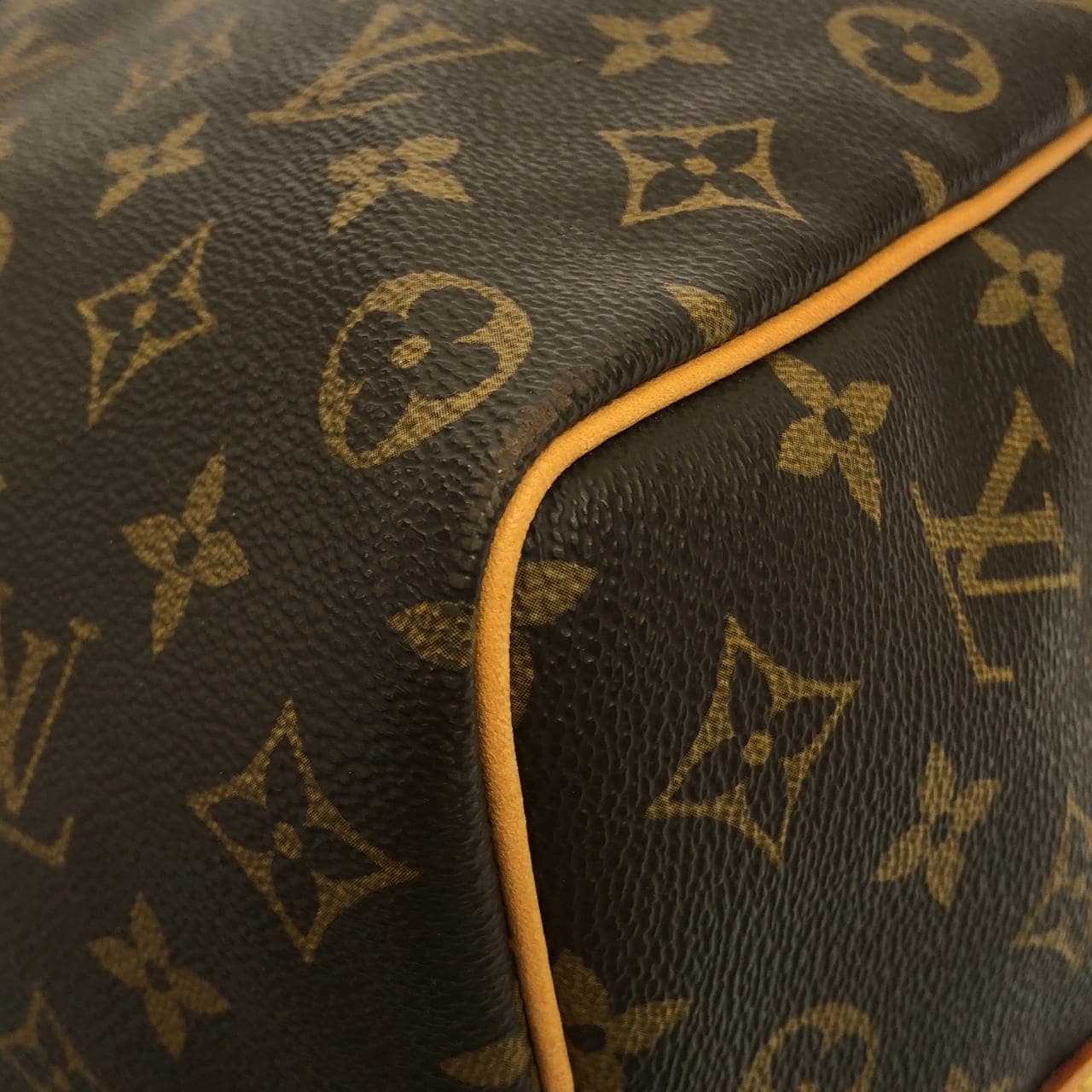 LOUIS VUITTON Keepall M41416 波士頓包 Monogram 2