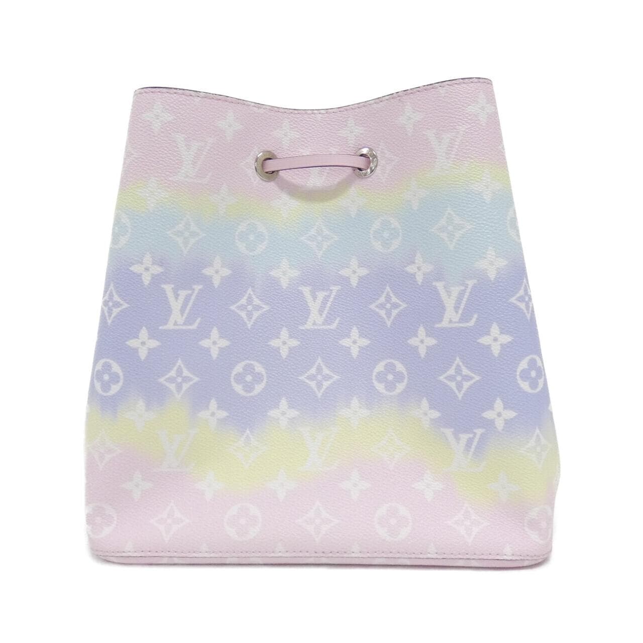 LOUIS VUITTON M45124 肩背包 帆布 2