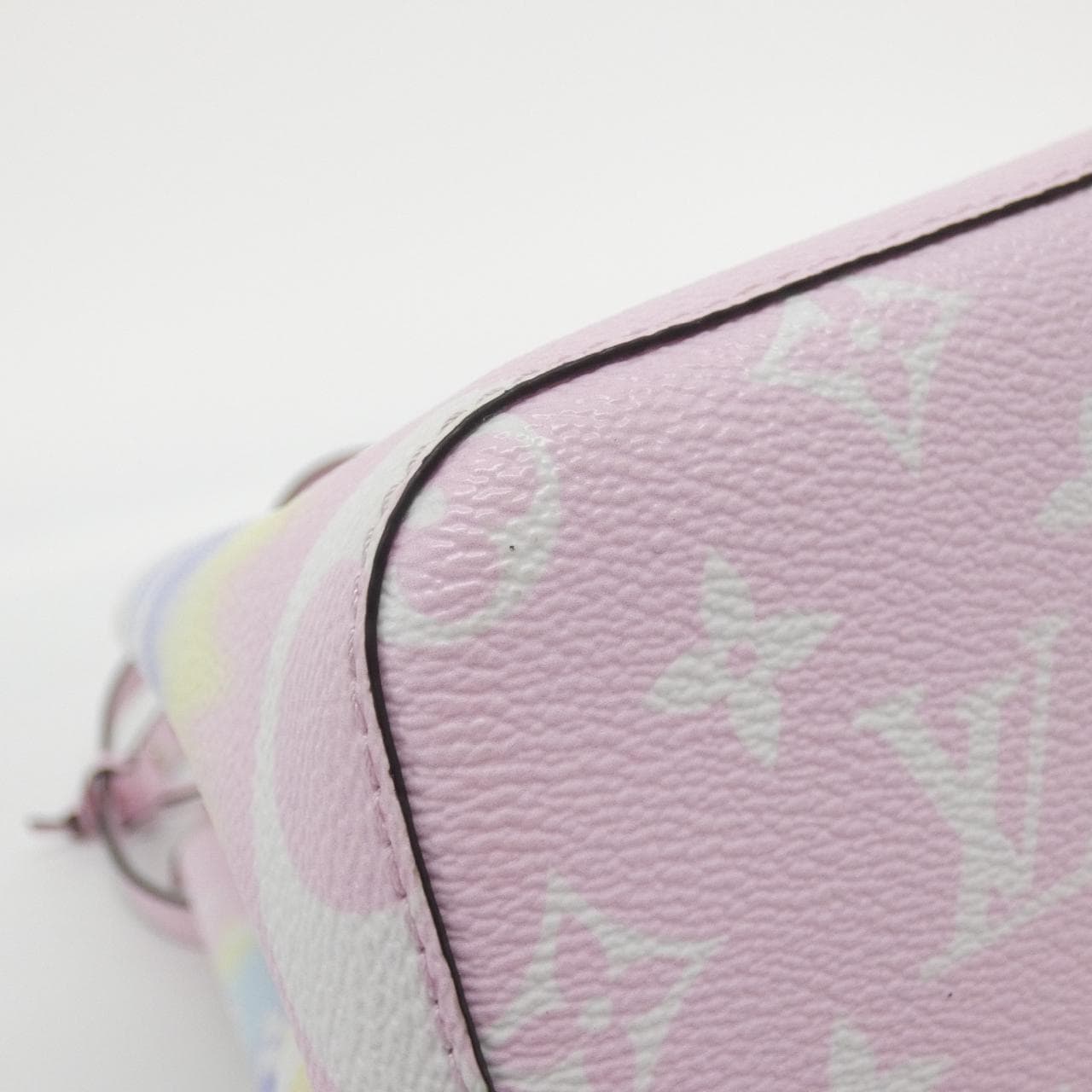 LOUIS VUITTON M45124 肩背包 帆布 3