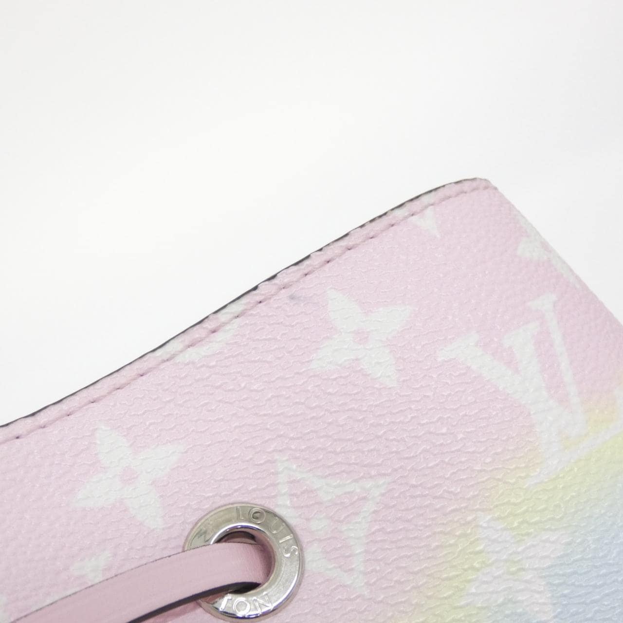 LOUIS VUITTON M45124 肩背包 帆布 5