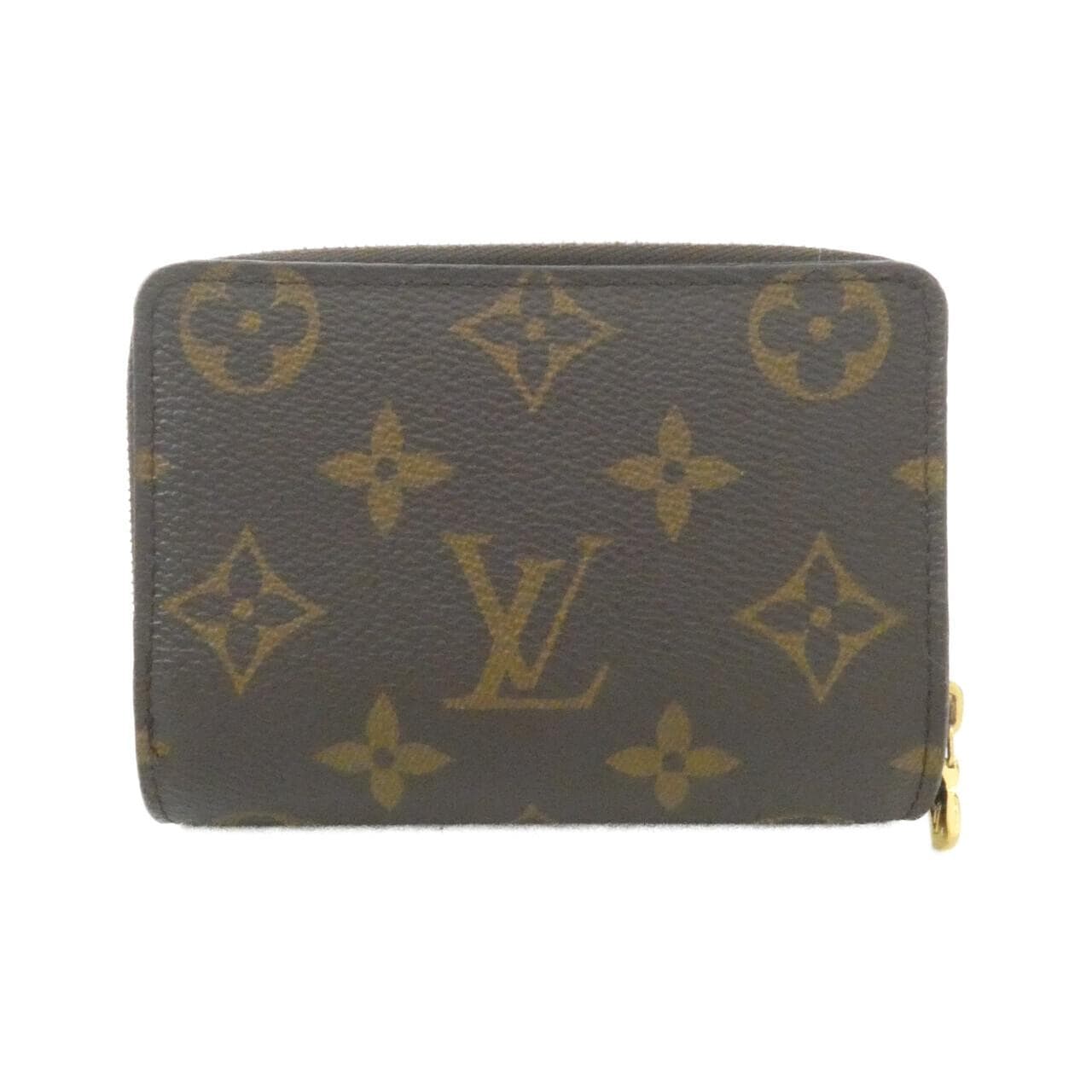 LOUIS VUITTON M81461 Wallet Monogram 2