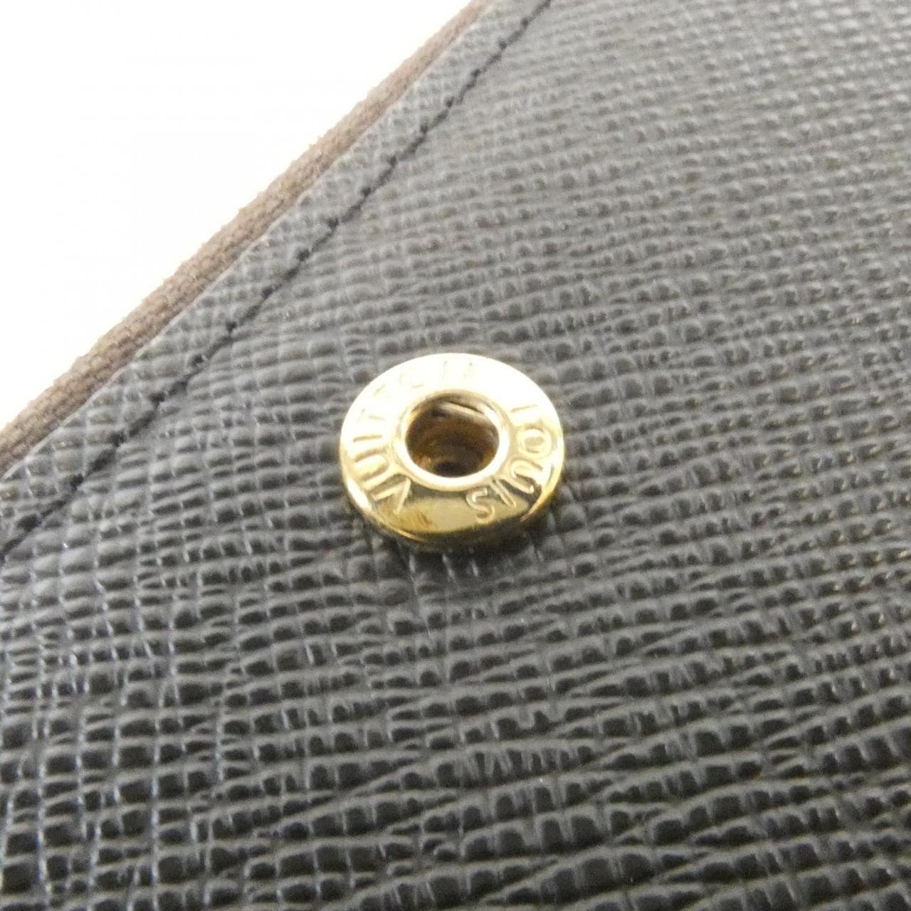 LOUIS VUITTON M81461 Wallet Monogram 4