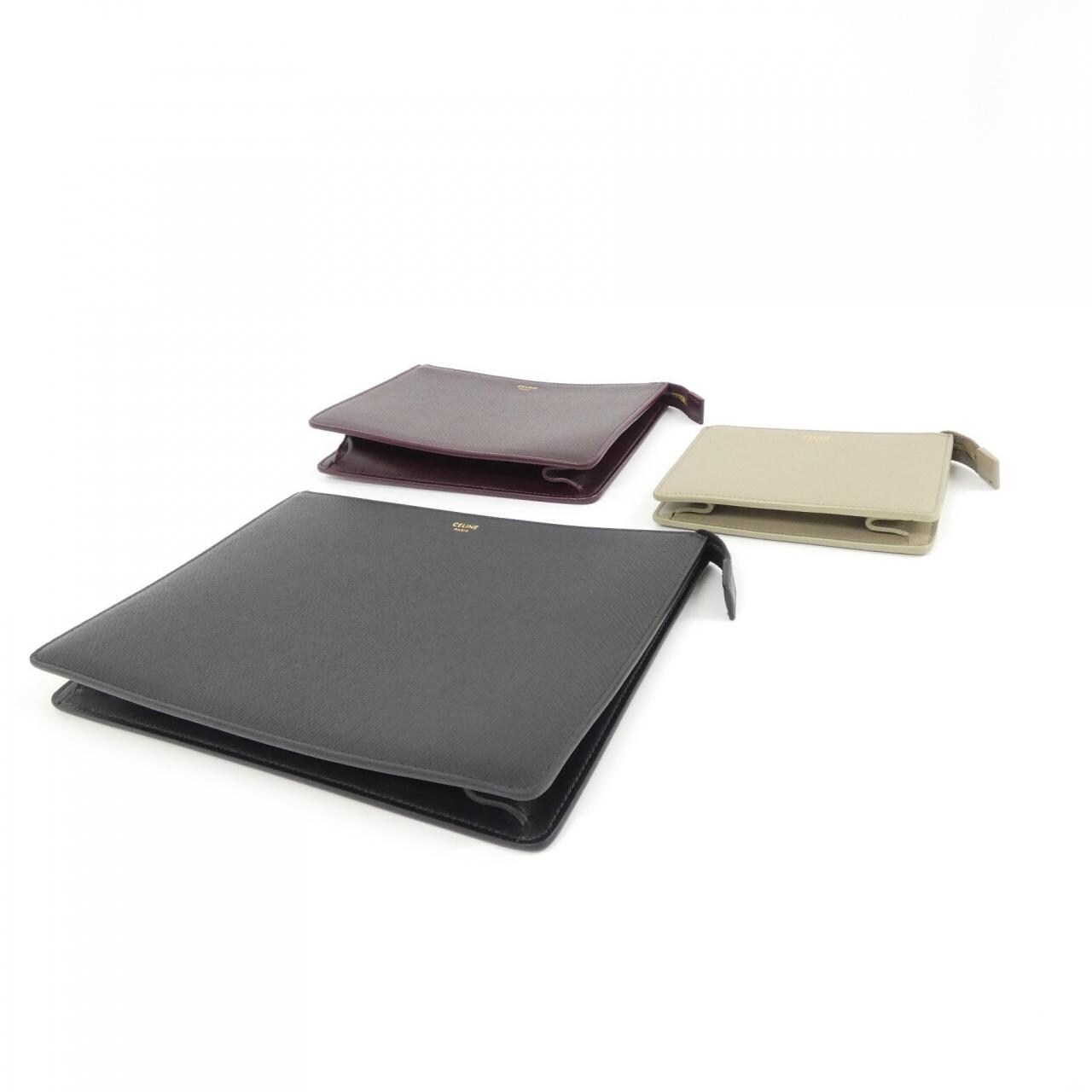 CELINE 10P713GU3 小袋 4
