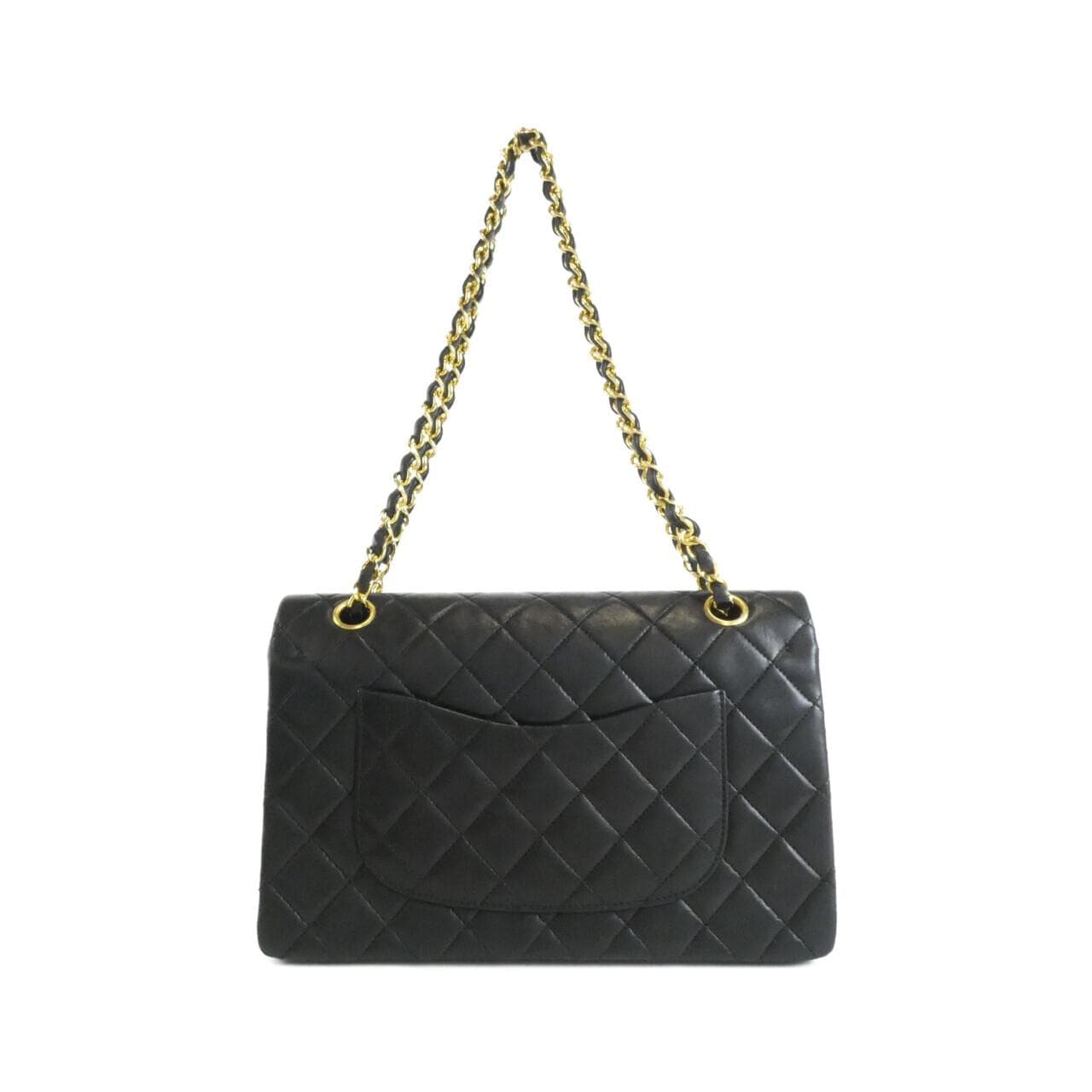 CHANEL Matelasse 1112 肩背包 羊皮 2