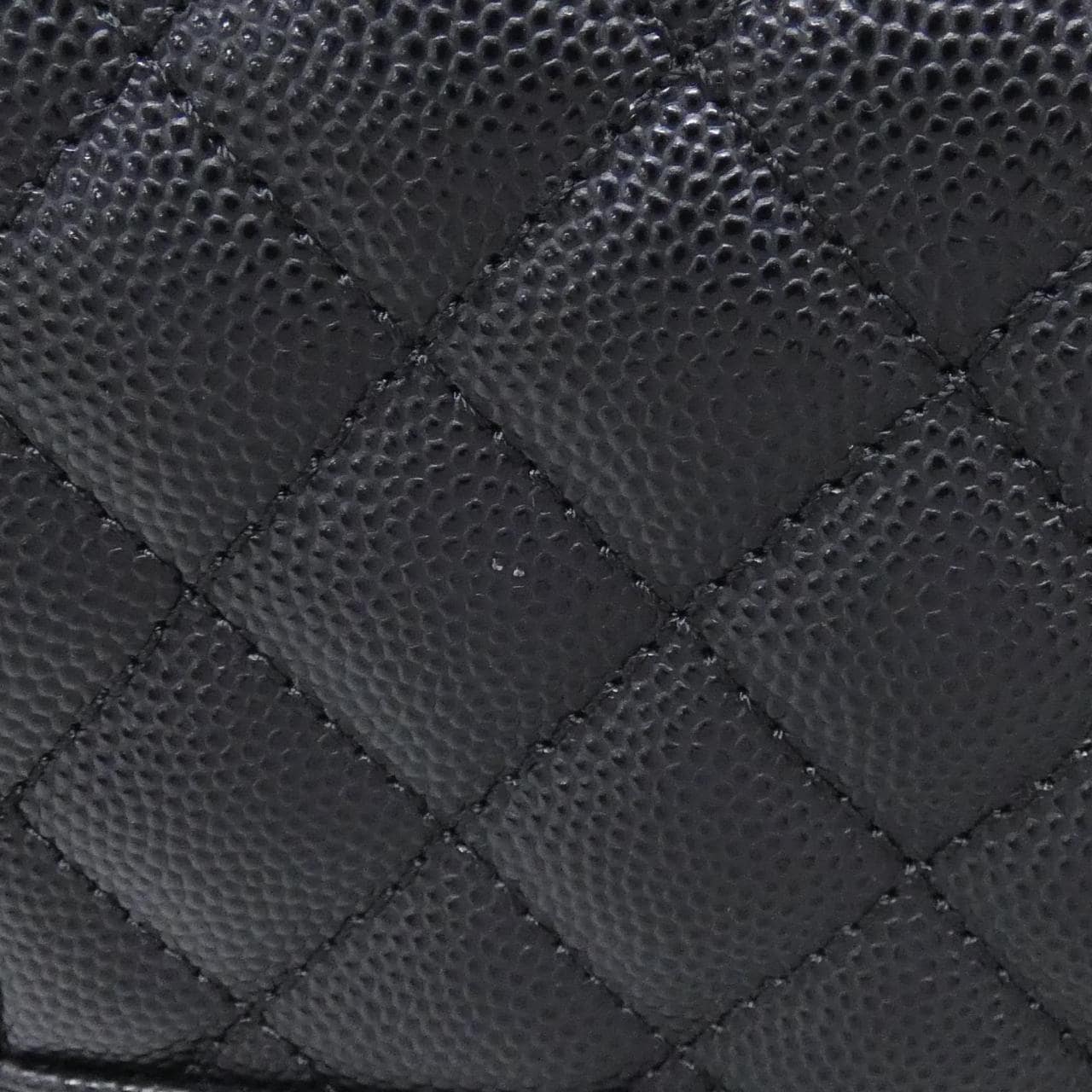 CHANEL Boy Chanel 67085 Shoulder Grained Calfskin 4
