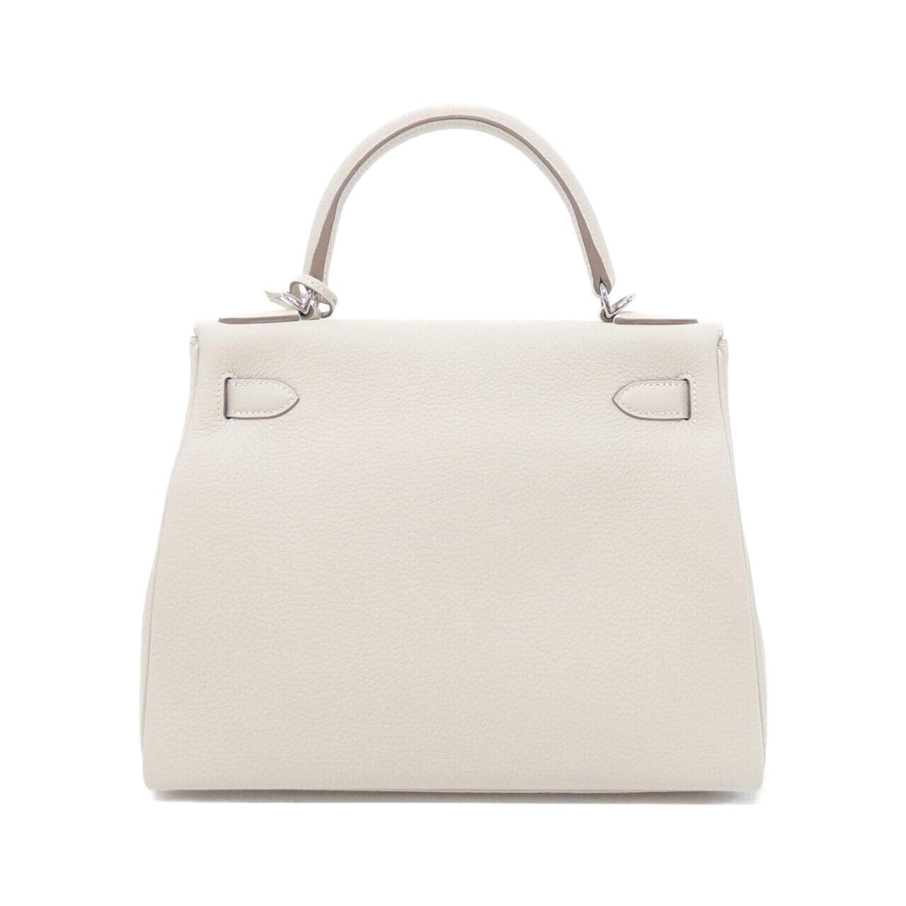 HERMES Kelly 030931CK Handbag Togo 2