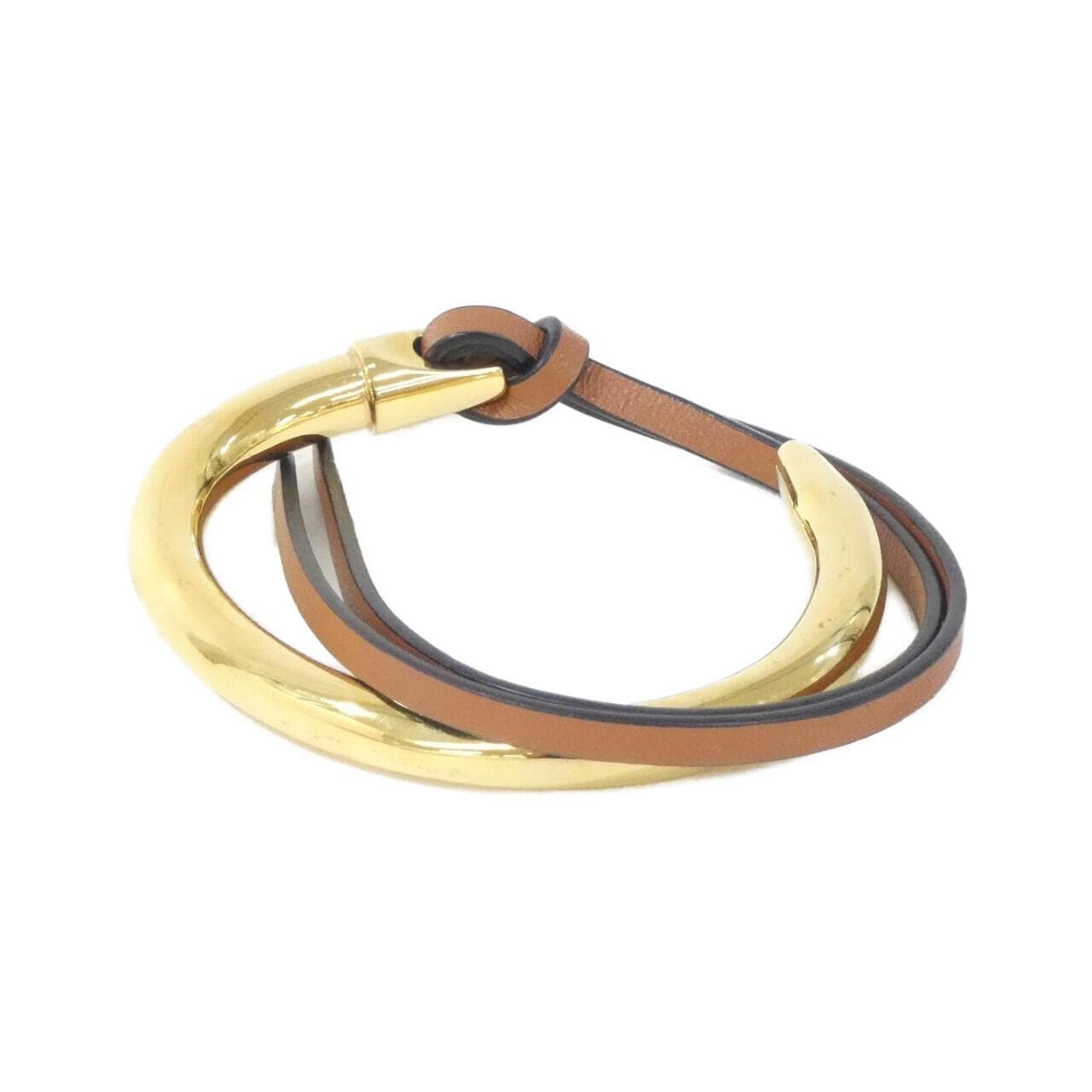 LOEWE Accessories Leather