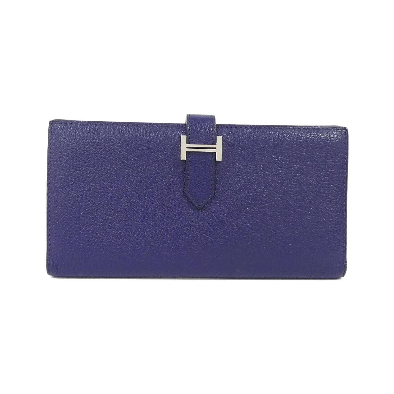 HERMES 039078CK Wallet