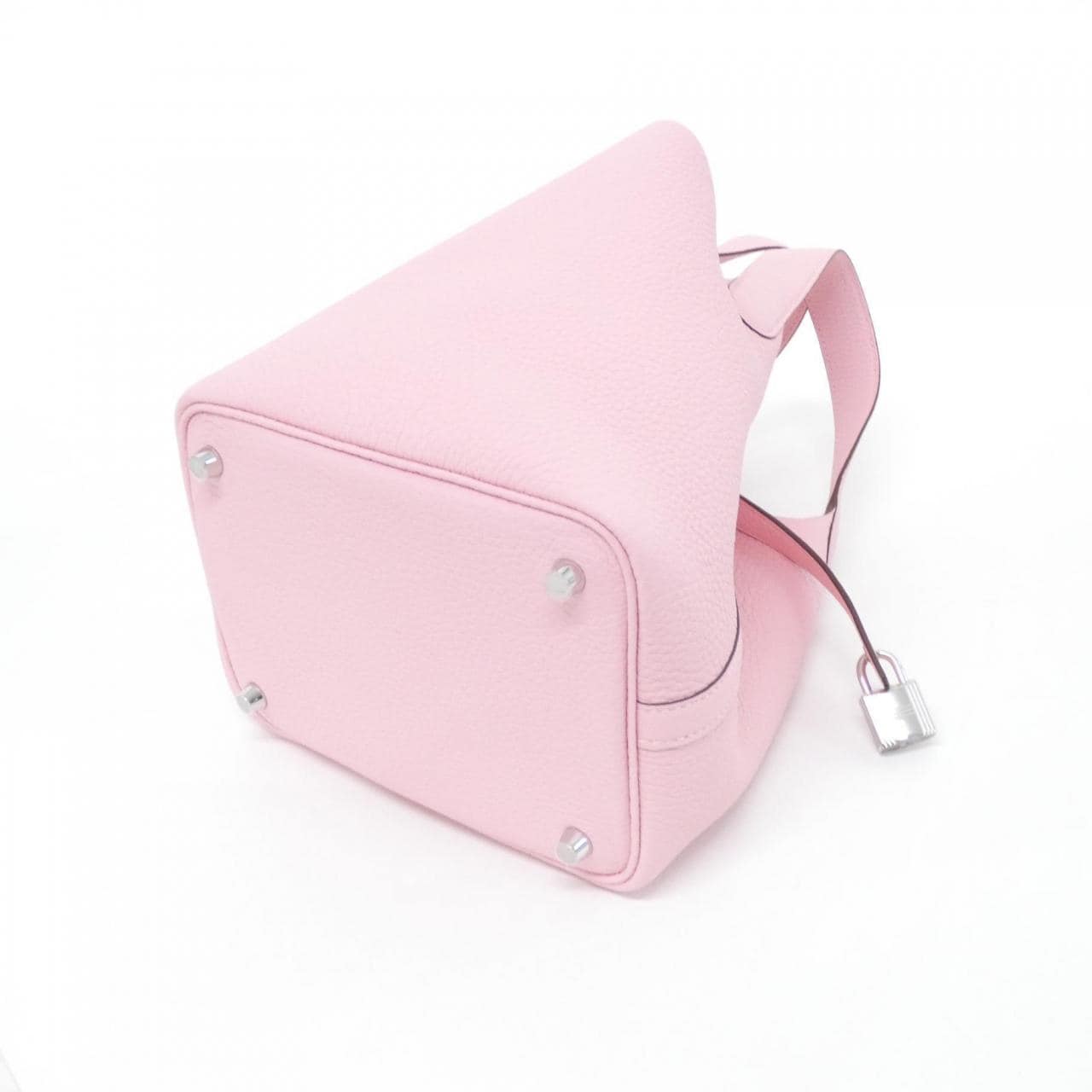 HERMES Picotin 056289CK 手提包 Clemence 2