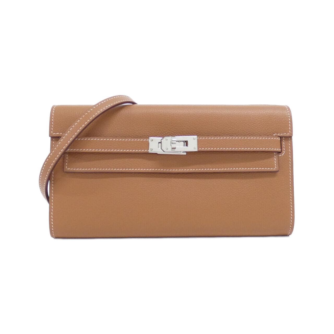 HERMES Kelly 084169CK Wallet