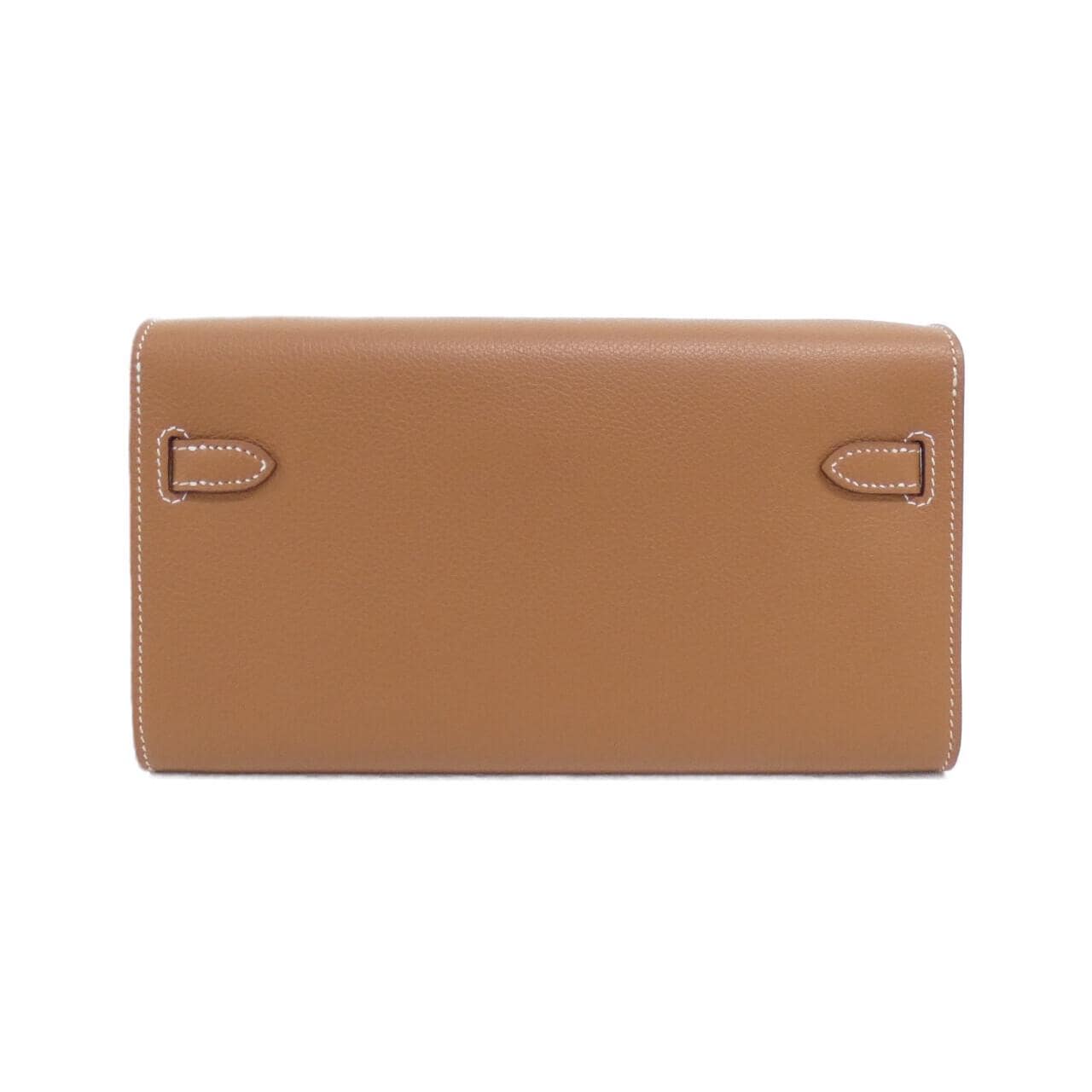 HERMES Kelly 084169CK Wallet 2