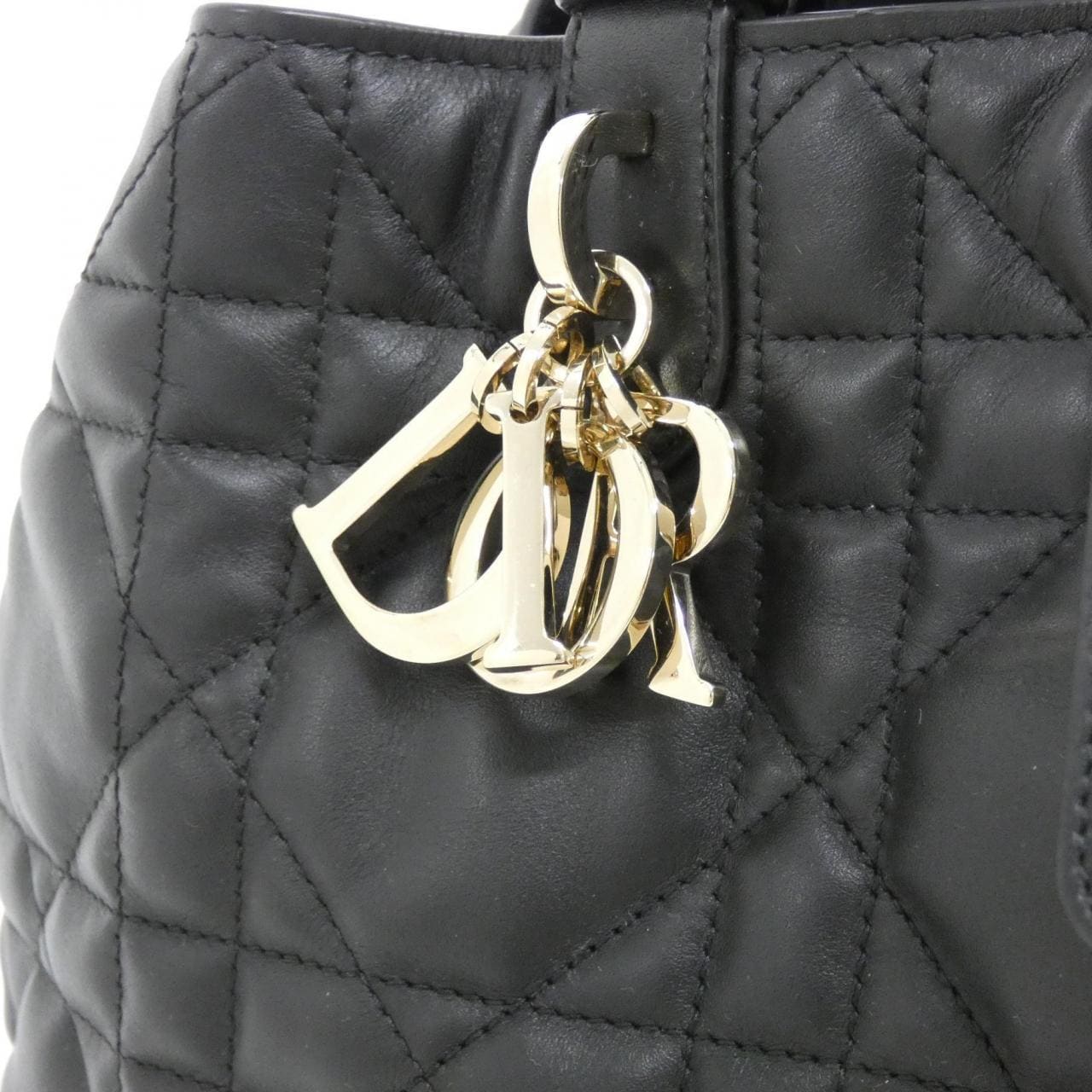 DIOR M2821OSHJ Handbag 5