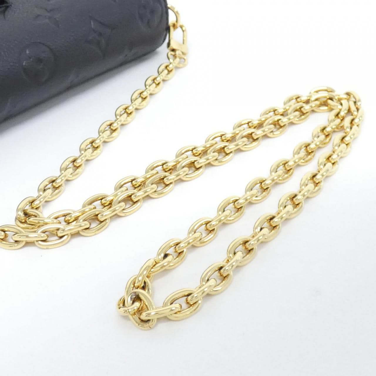 LOUIS VUITTON M82637 Shoulder Monogram 5