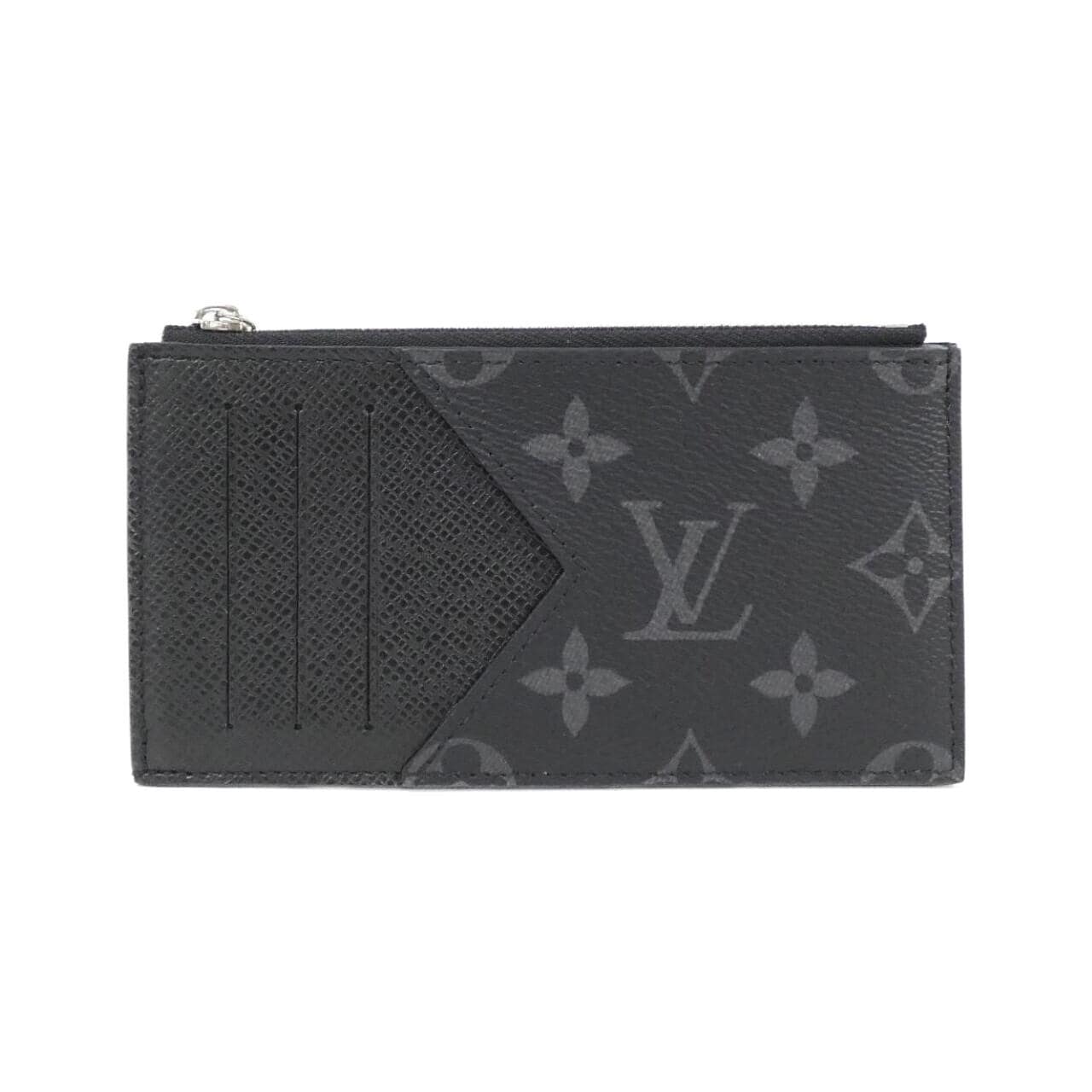 LOUIS VUITTON Eclipse M29656 散紙包 Monogram