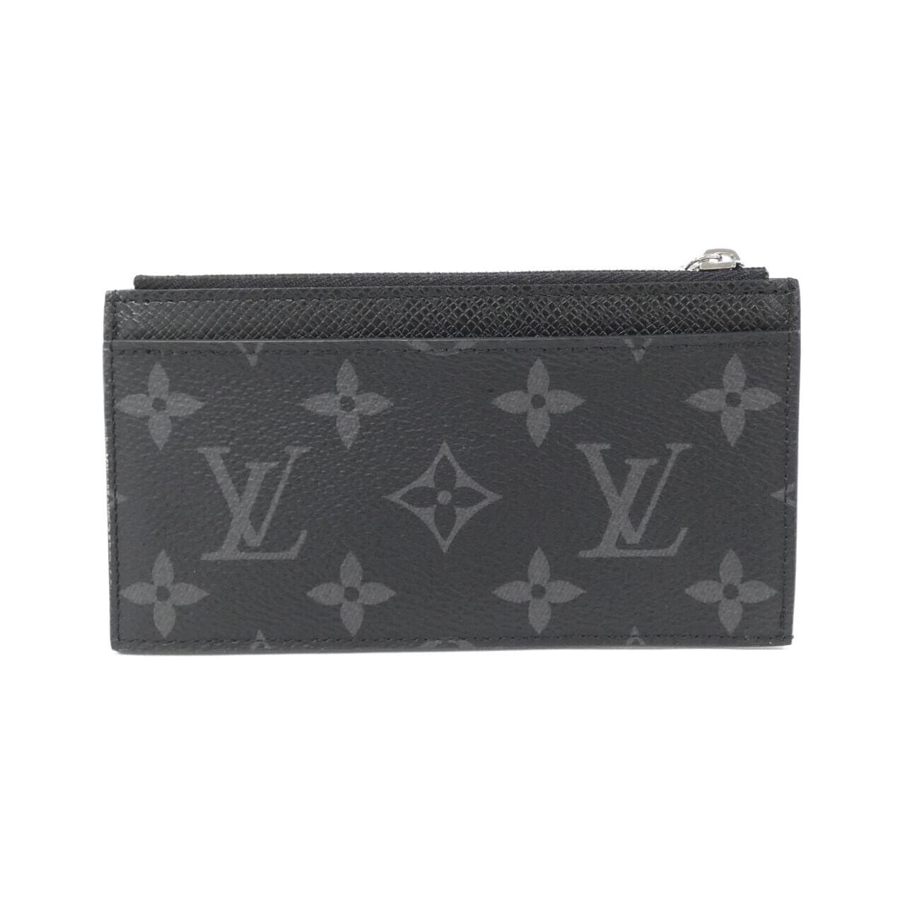 LOUIS VUITTON Eclipse M29656 散紙包 Monogram 2