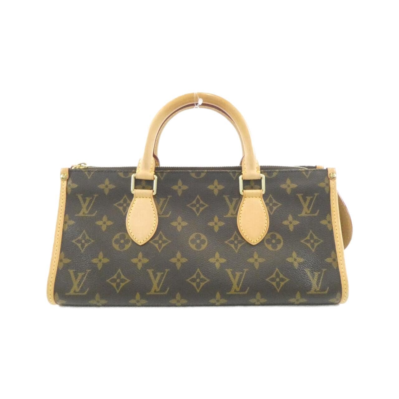 LOUIS VUITTON M40009 Handbag Monogram