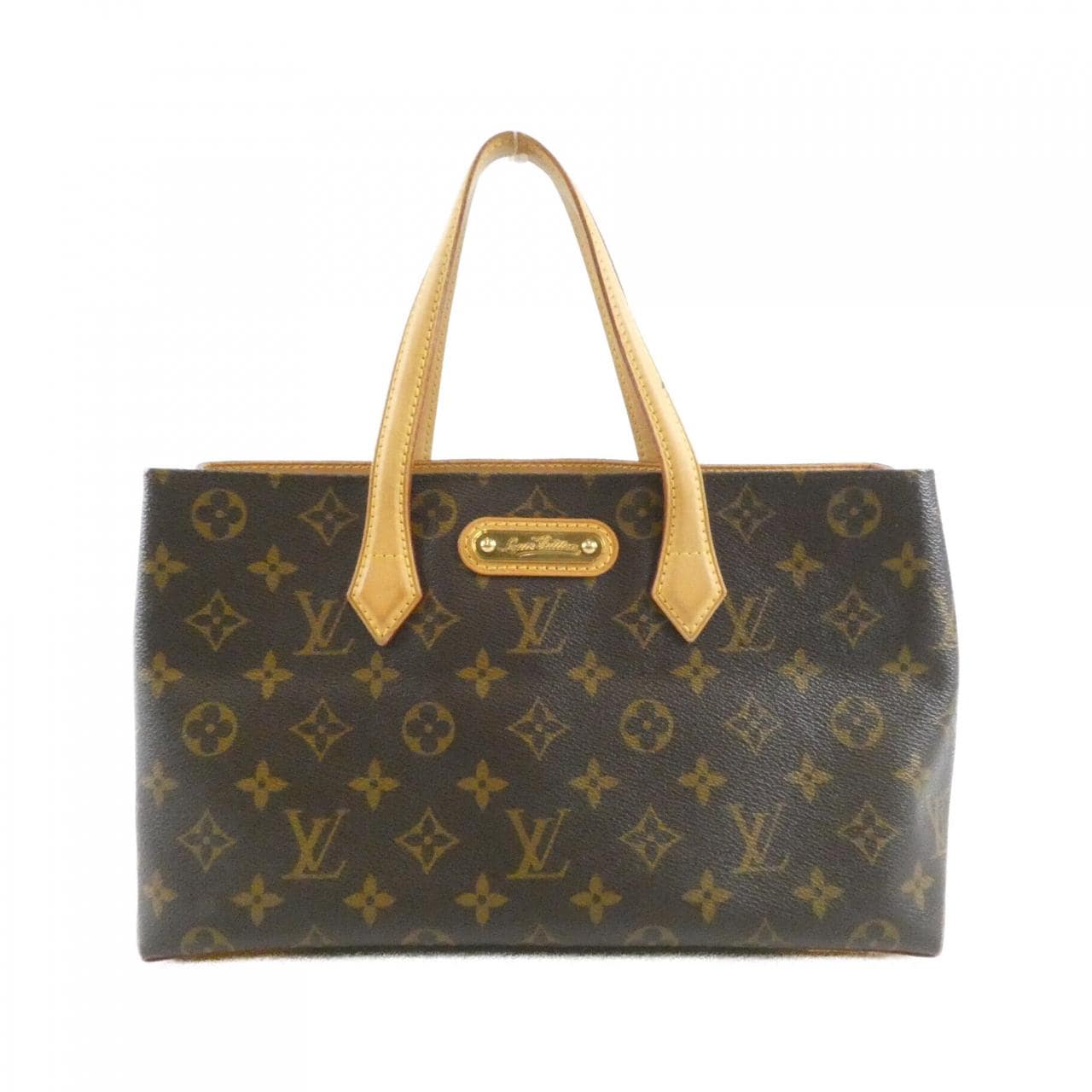 LOUIS VUITTON M40595 手提包 Monogram