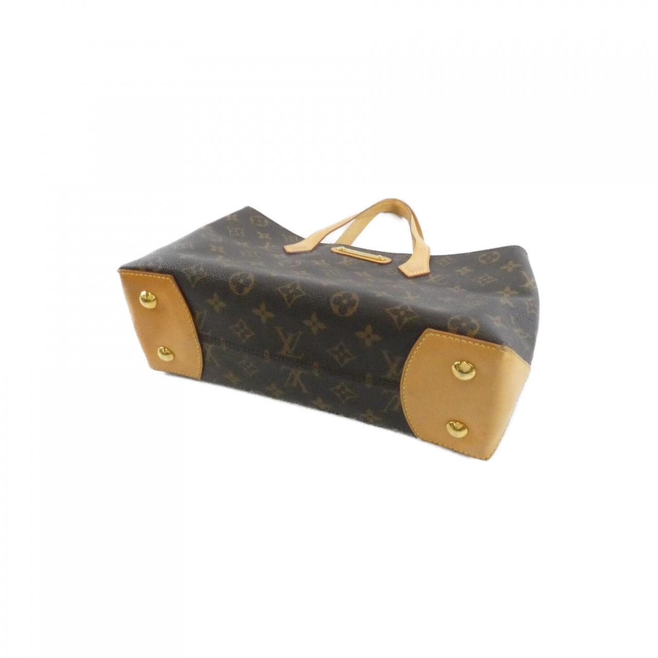 LOUIS VUITTON M40595 手提包 Monogram 3