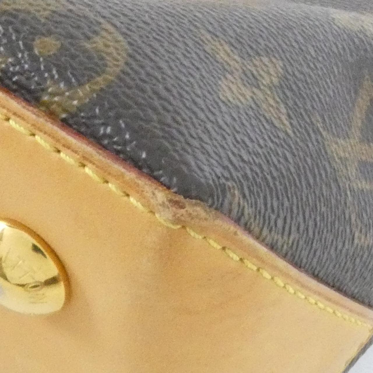 LOUIS VUITTON M40595 手提包 Monogram 4