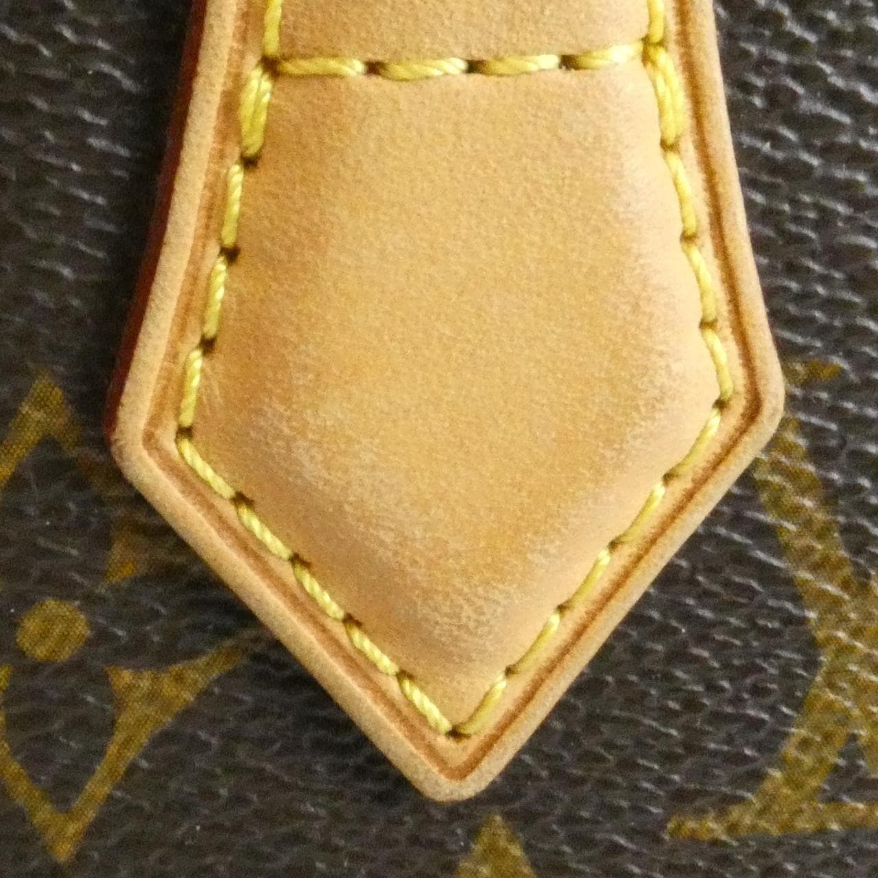 LOUIS VUITTON M40595 手提包 Monogram 5