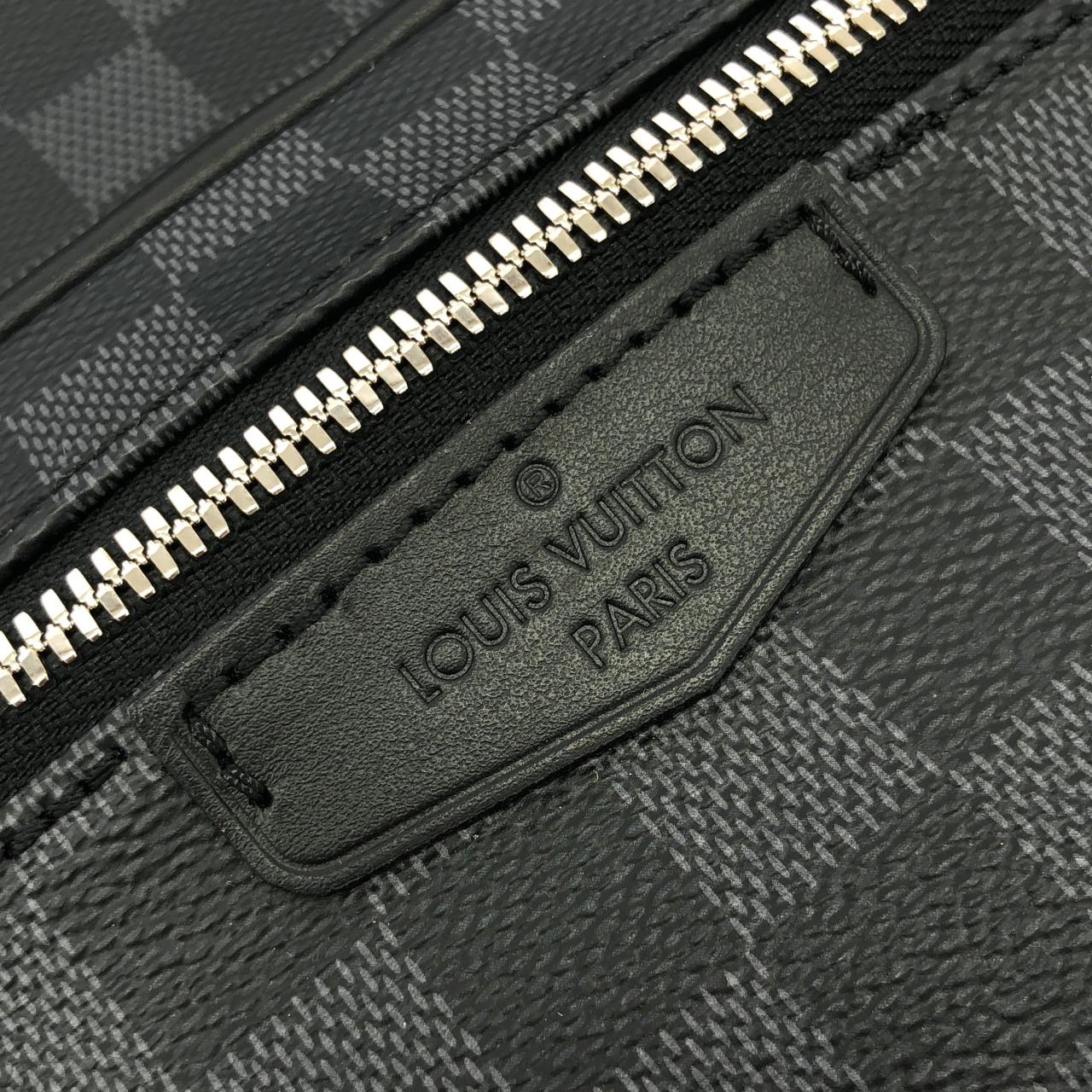 LOUIS VUITTON N40365 背包 Damier 4