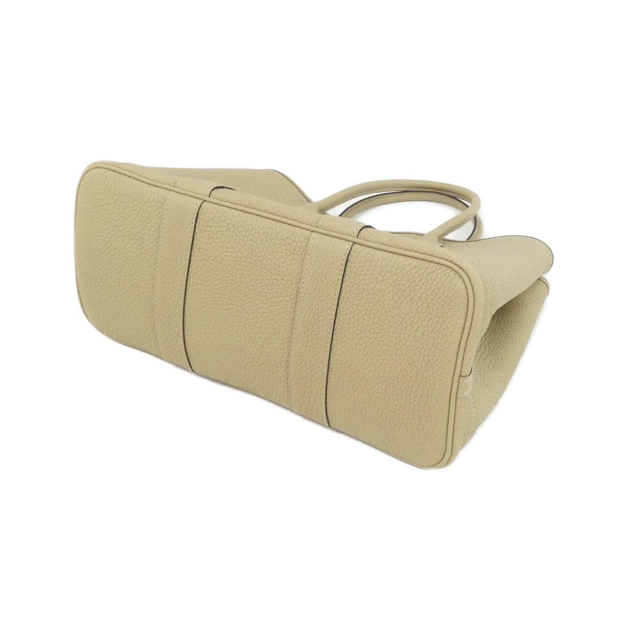 HERMES Garden Party 051568CK Tote 2