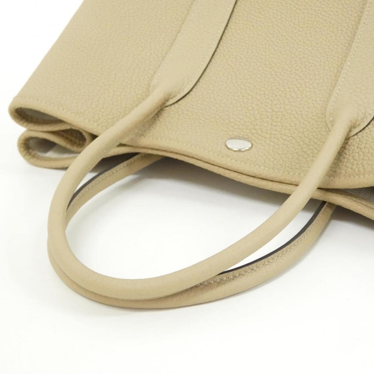 HERMES Garden Party 051568CK Tote 3