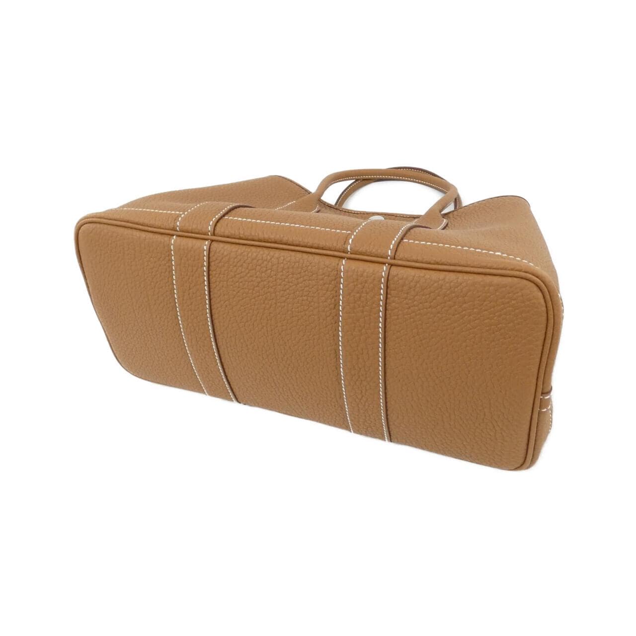 HERMES Garden Party 051568CK Tote 2