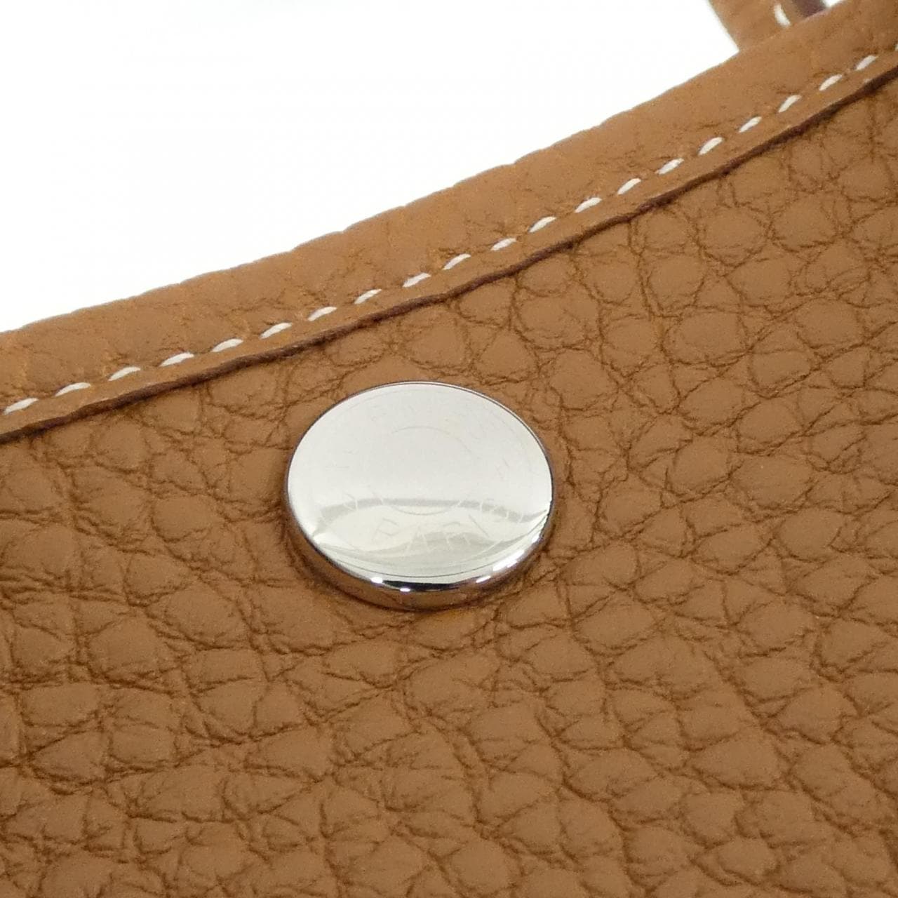 HERMES Garden Party 051568CK Tote 3