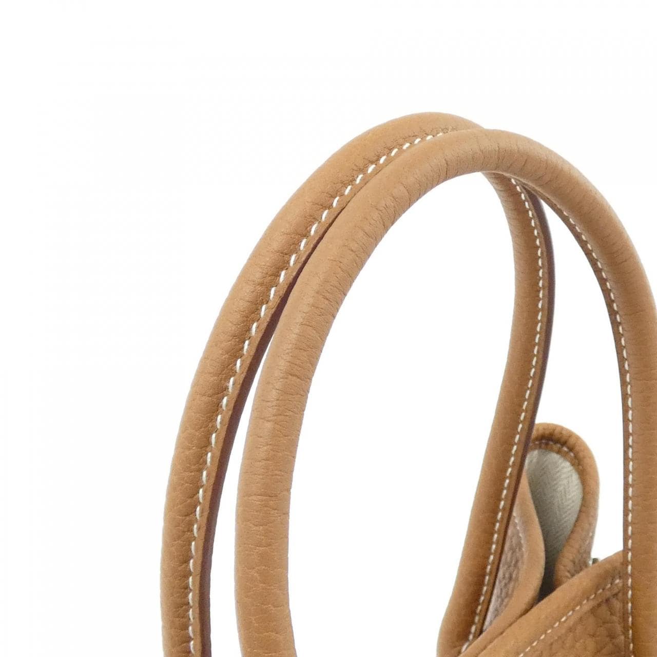HERMES Garden Party 051568CK Tote 4