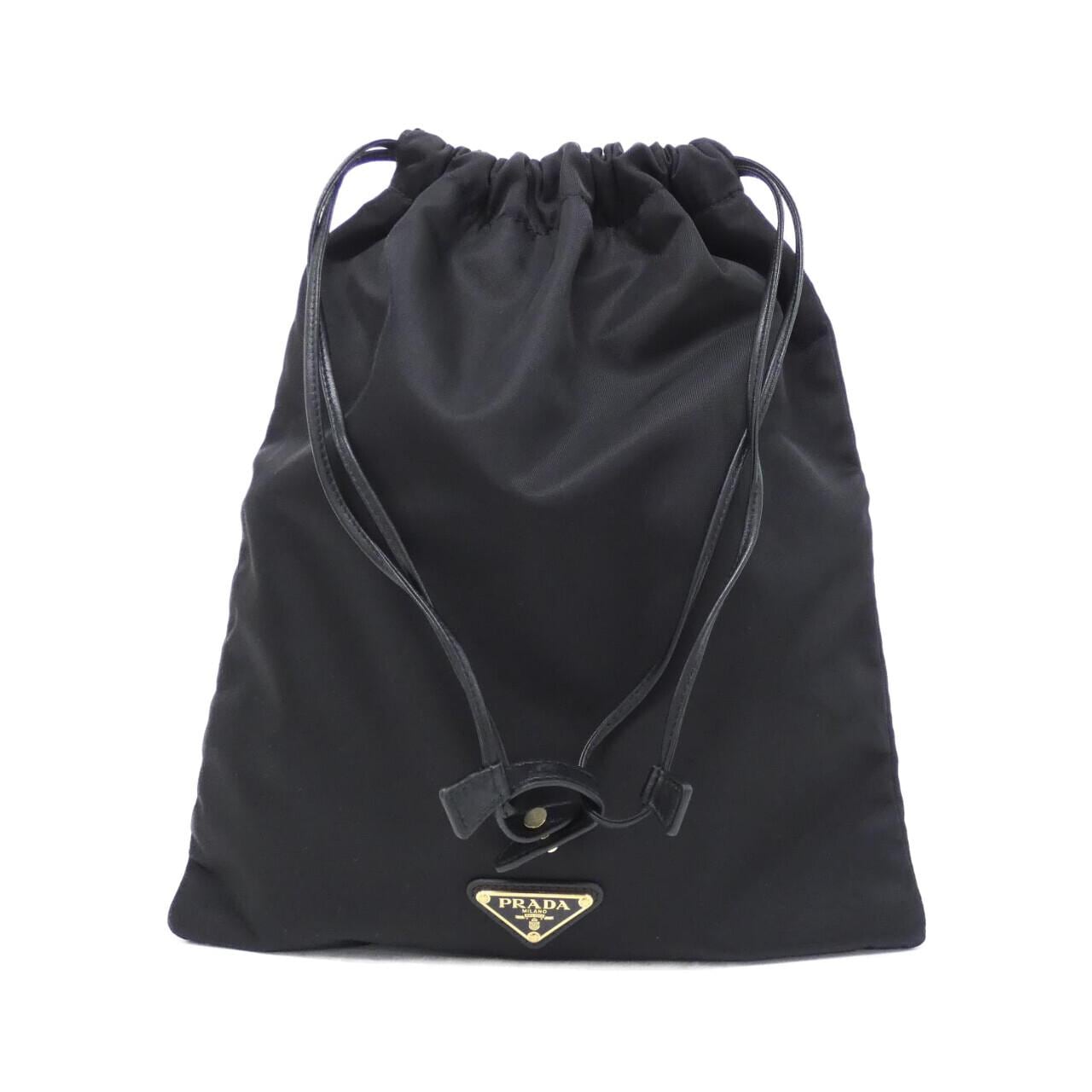 PRADA 1NK01M Pouch