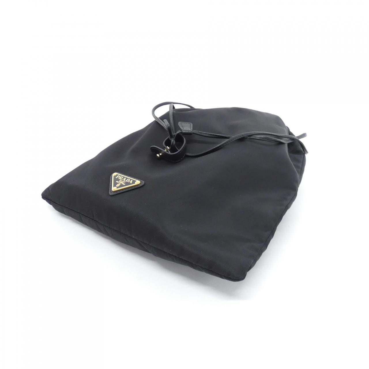 PRADA 1NK01M Pouch 3