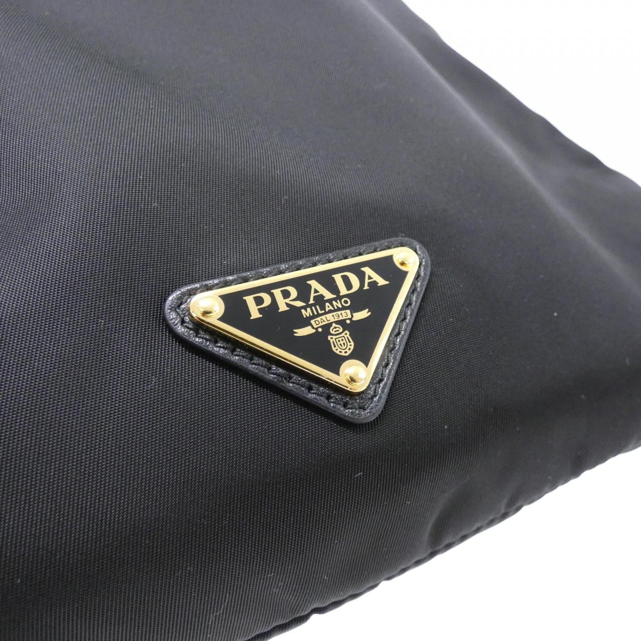 PRADA 1NK01M Pouch 4