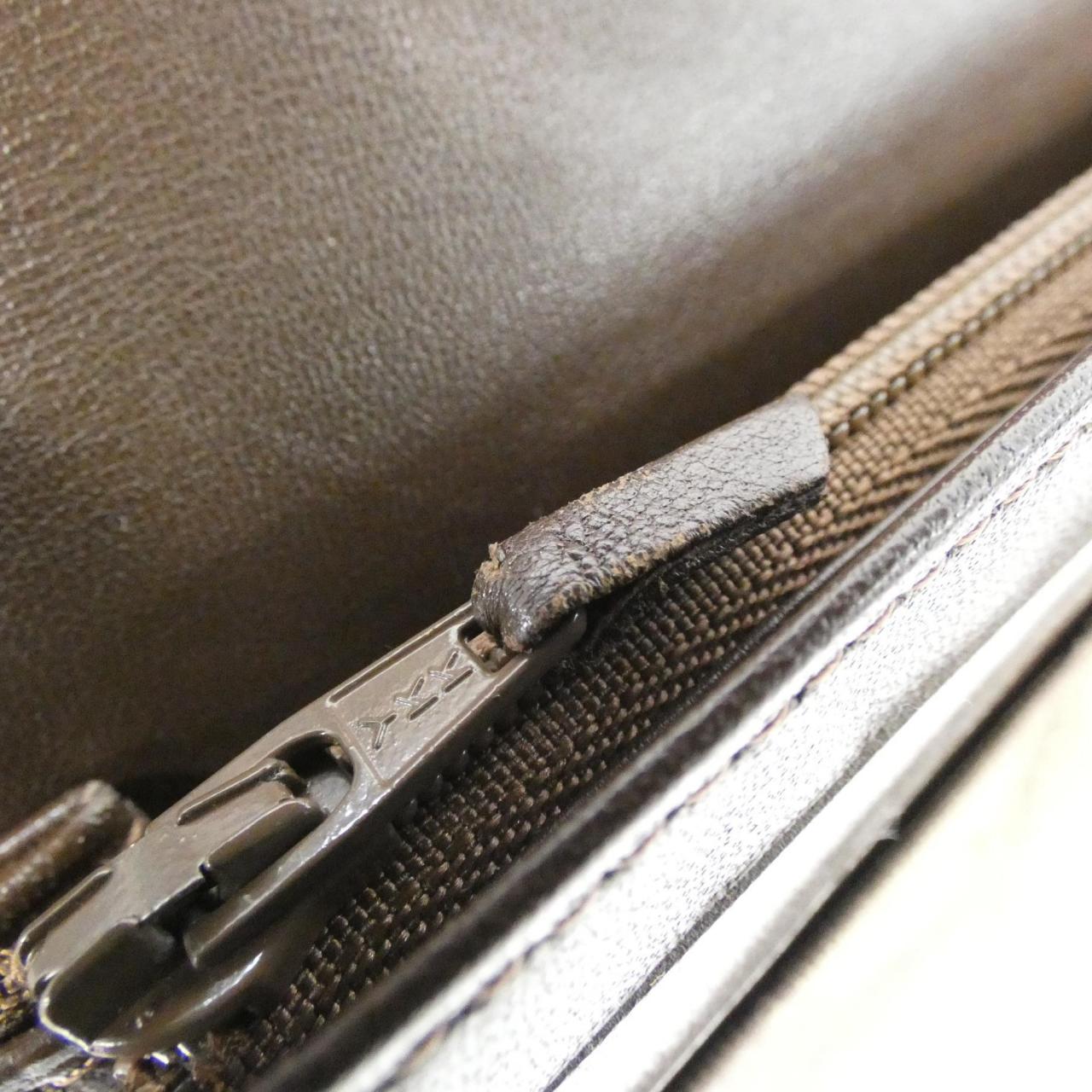CHANEL 15788 Wallet Nylon 10