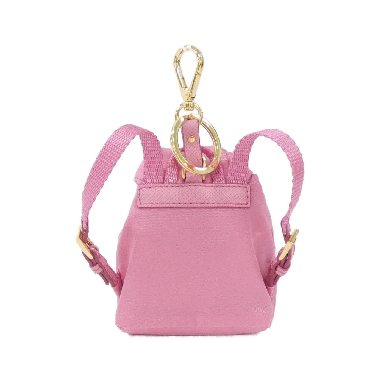 PRADA 1TT205 Key Case 2