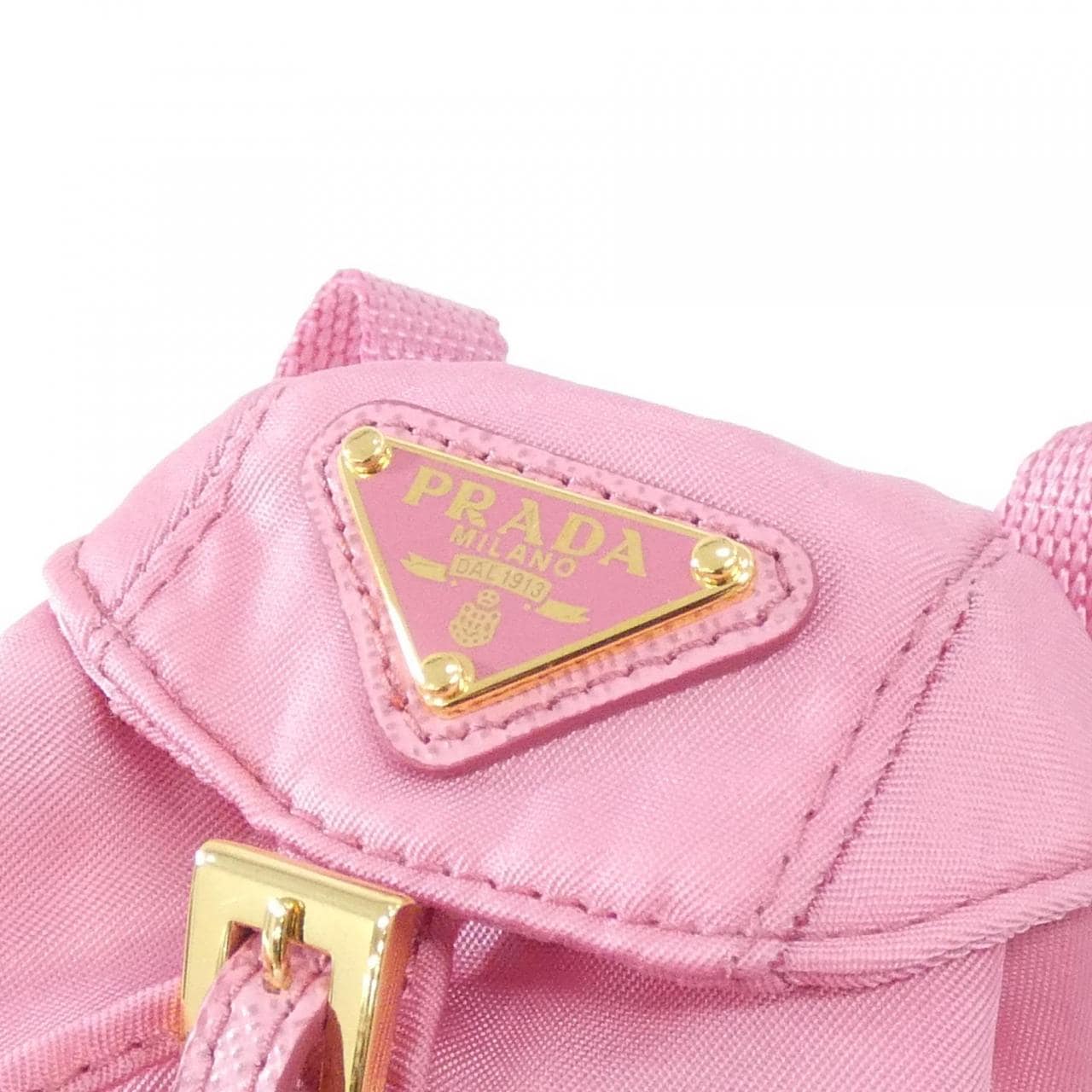 PRADA 1TT205 Key Case 4