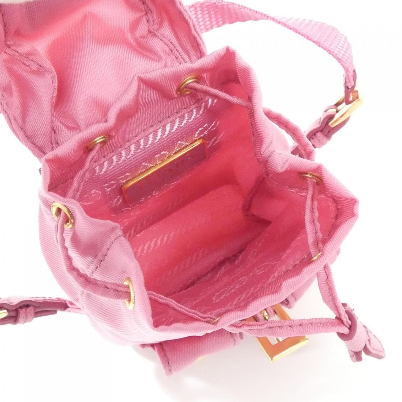 PRADA 1TT205 鎖匙包 6