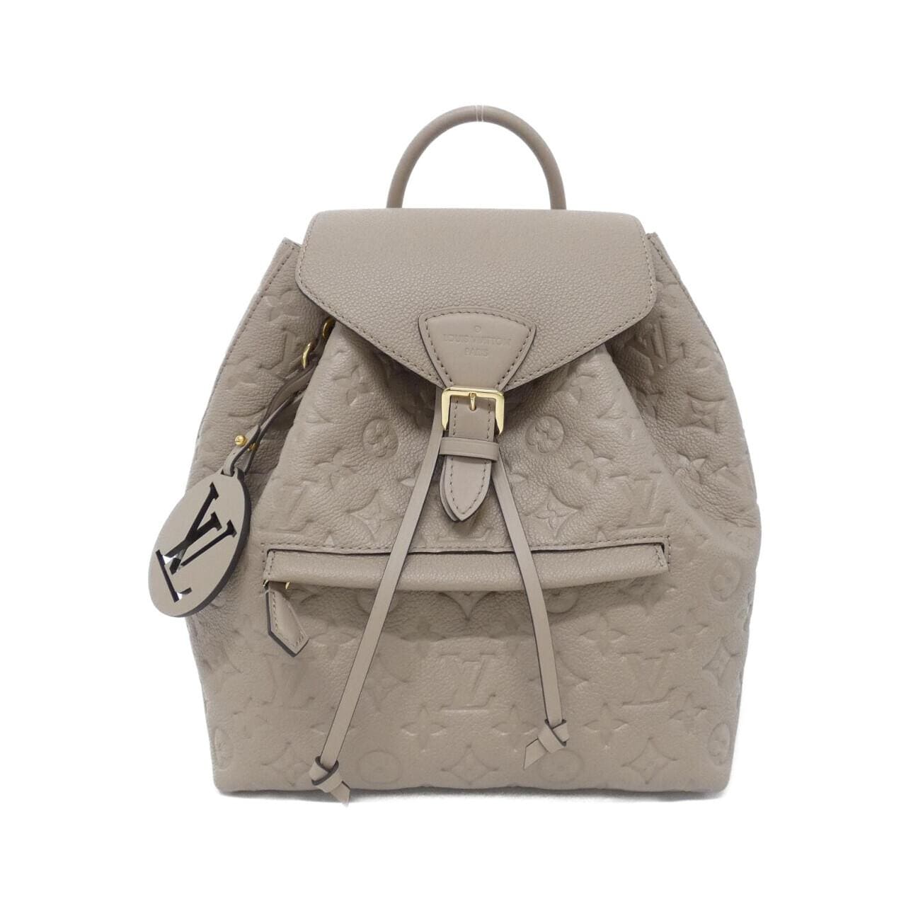 LOUIS VUITTON Montsouris M45410 背包 Monogram