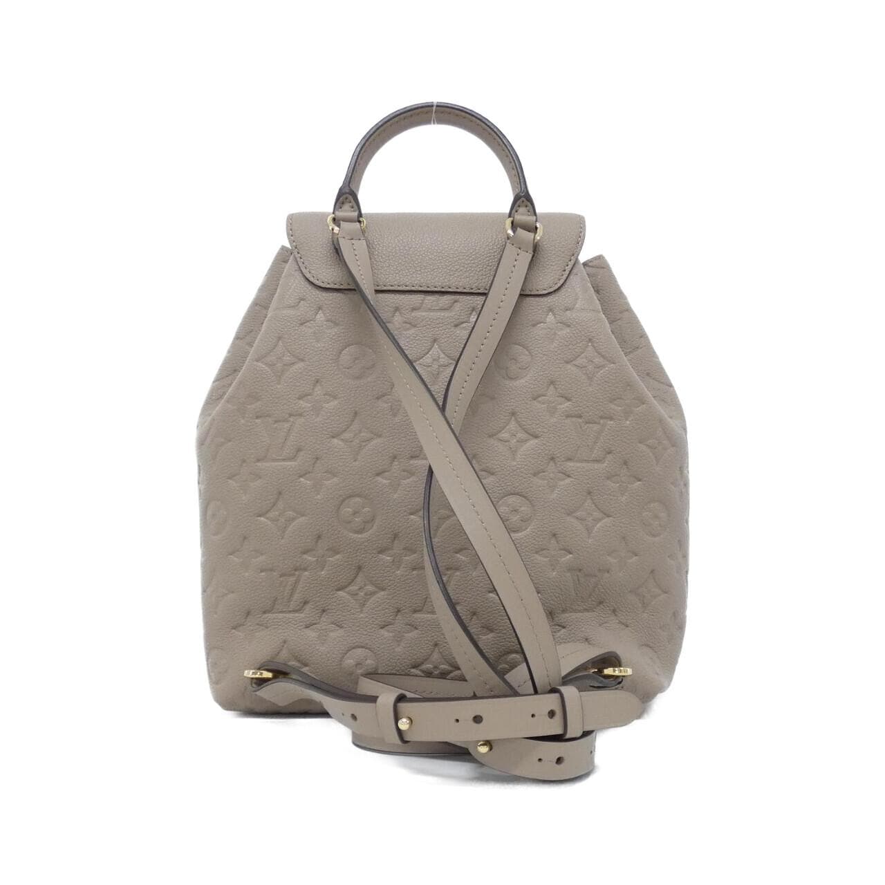 LOUIS VUITTON Montsouris M45410 背包 Monogram 2