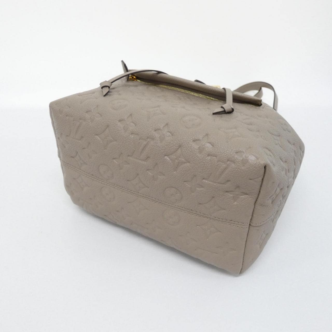 LOUIS VUITTON Montsouris M45410 背包 Monogram 3