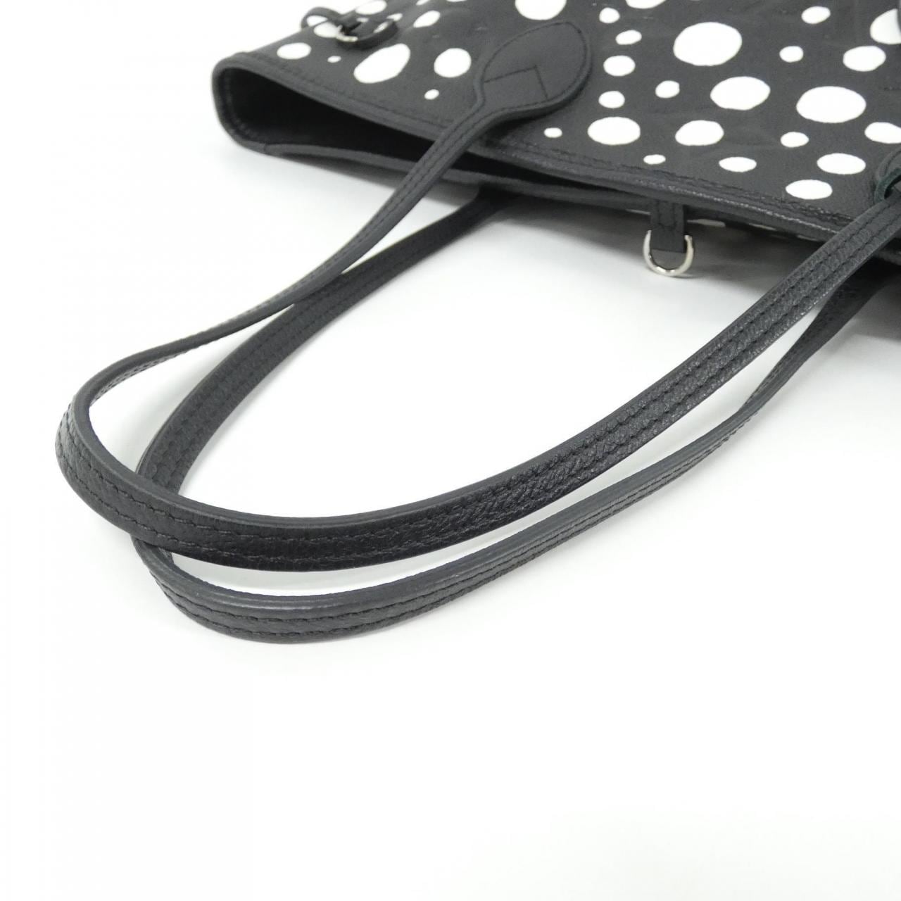 LOUIS VUITTON Neverfull M46390 托特包 Monogram 4